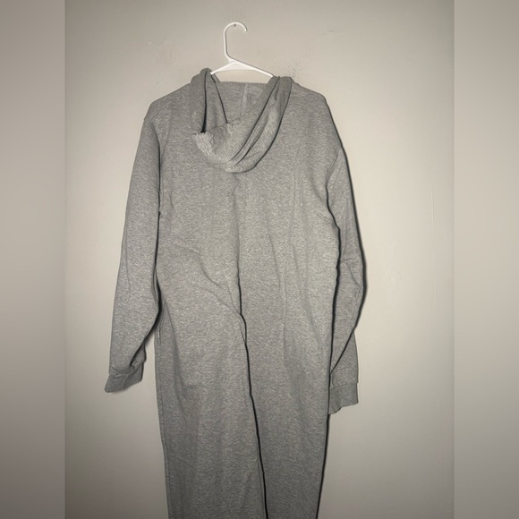 SAVAGE X FENTY FOREVER SAVAGE HOODED ONESIE size XL - Picture 8 of 8